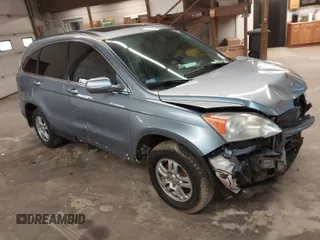 2011 Honda CR-V EX-L with VIN JHLRE4H75BC000761, listed as a IAAI auction lot 41655129 with 170,285 mi miles. Bid and sale history available at carsss.com. Image 1.