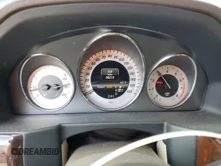 2013 Mercedes-Benz GLK 350 with VIN WDCGG5HB2DG124632, listed as a Copart auction lot 63173614 with 88,212 mi miles and Salvage Title. Bid and sale history available at DreamBid. Image 9.
