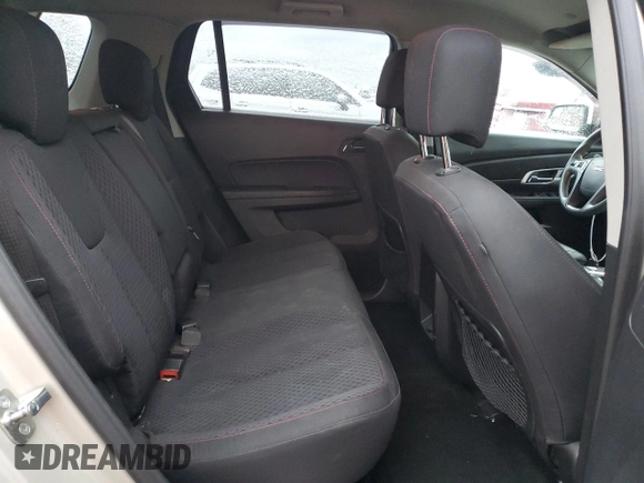2013 GMC Terrain SLE with VIN 2GKFLREK8D6259644, listed as a Copart auction lot 84004694 with 198,498 mi miles and Salvage Title. Bid and sale history available at carsss.com. Image 11.