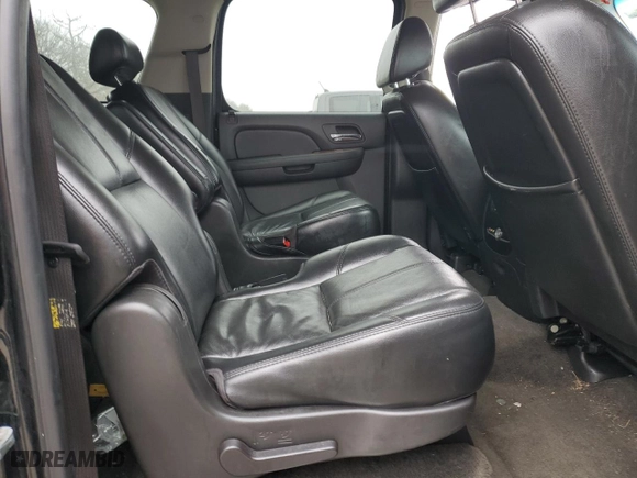2007 Chevrolet Suburban LTZ with VIN 3GNFK16347G139766, listed as a Copart auction lot 50769645 with 0 mi miles and Salvage Title. Bid and sale history available at carsss.com. Image 12.