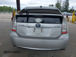 2013 Toyota Prius with VIN JTDKN3DP7D3040292, listed as a IAAI auction lot 42141112 with 103,569 mi miles and . Bid and sale history available at DreamBid. Image 16.