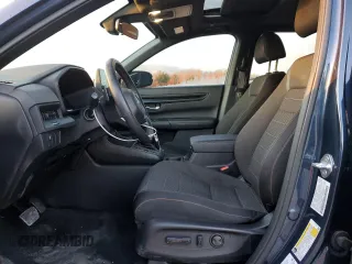 2023 Honda CR-V Sport with VIN 7FARS6H53PE039721, listed as a Copart auction lot 83942654 with 59,766 mi miles and Salvage Title. Bid and sale history available at DreamBid. Image 7.