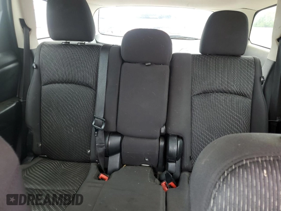 2013 Dodge Journey American Value with VIN 3C4PDCAB3DT566912, listed as a Copart auction lot 55327105 with 161,293 mi miles and Salvage title. Bid and sale history available at DreamBid. Image 10.