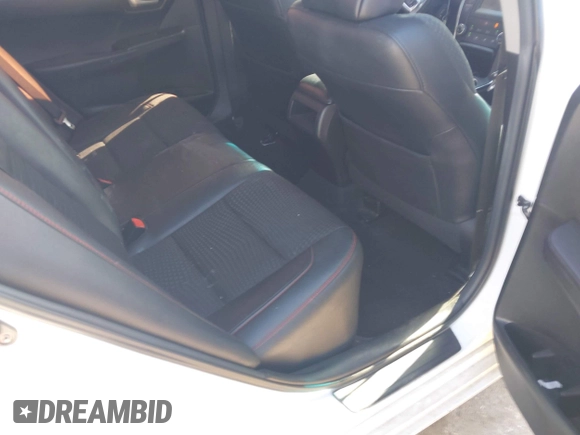 2015 Toyota Camry XLE with VIN 4T1BF1FK2FU001539, listed as a IAAI auction lot 41958674 with 163,758 mi miles and . Bid and sale history available at DreamBid. Image 8.