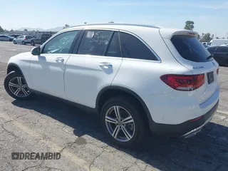 2021 Mercedes-Benz GLC 300 с VIN W1N0G8DB1MV289770, выставлен на аукционе IAAI как лот 42338032 с пробегом Не указан миль и . История ставок и продаж доступна на DreamBid. Изображение 3.