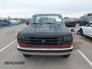 1994 Ford F-150 with VIN 1FTDF15Y7RLA23419, listed as a IAAI auction lot 41996716 with 199,625 mi miles and . Bid and sale history available at DreamBid. Image 11.