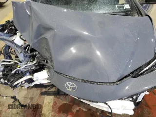 2024 Toyota Prius SE z VIN JTDACACU4R3034180, wystawiony jako Copart lot #46998625 z przebiegiem 5 288 mil mil oraz Szkoda całkowita • Salvage title. Historia ofert i sprzedaży dostępna na DreamBid. Obrazek 11.