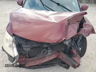2012 Mazda CX-9 Touring with VIN JM3TB2CA4C0354512, listed as a Copart auction lot 54159915 with Not provided miles and Salvage title. Bid and sale history available at DreamBid. Image 12.