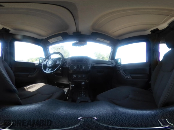 2017 Jeep Wrangler Sport with VIN 1C4AJWAG8HL559225, listed as a IAAI auction lot 42479741 with 129,933 mi miles and . Bid and sale history available at DreamBid. Image 18.
