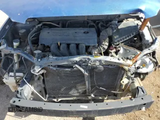2007 Toyota Corolla CE with VIN 1NXBR32E77Z859125, listed as a Copart auction lot 59298805 with 297,455 mi miles and Clean title. Bid and sale history available at DreamBid. Image 11.