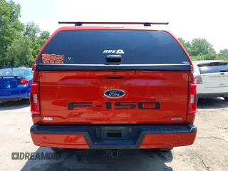 2023 Ford F-150 XL с VIN 1FTFW1E81PKD40821, выставлен на аукционе IAAI как лот 42436737 с пробегом 32 938 миль миль и . История ставок и продаж доступна на DreamBid. Изображение 17.