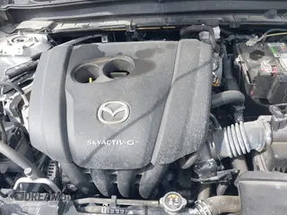 2021 Mazda CX-30 Premium with VIN 3MVDMBDM8MM216520, listed as a IAAI auction lot 41848596 with 60,353 mi miles and . Bid and sale history available at DreamBid. Image 10.