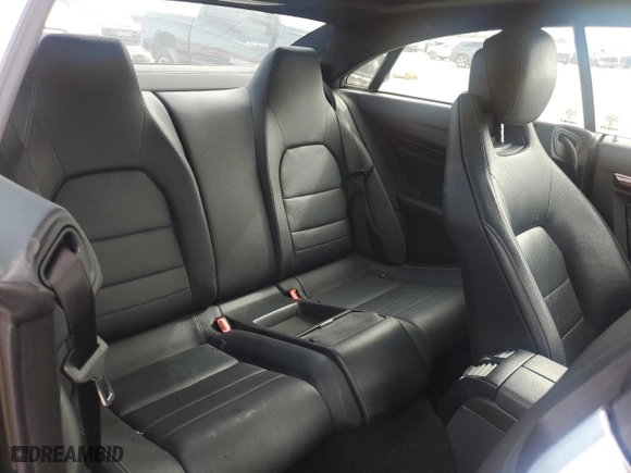 2015 Mercedes-Benz E-Class E 400 with VIN WDDKJ6FB6FF298535, listed as a Copart auction lot 44443655 with 64,305 mi miles and Salvage Title. Bid and sale history available at carsss.com. Image 10.