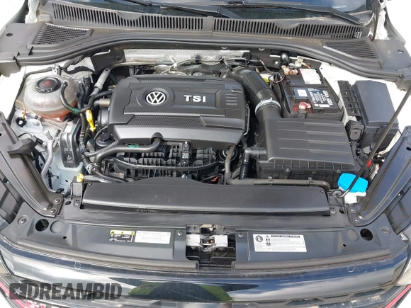 2019 Volkswagen Jetta GLI S with VIN 3VW6T7BU9KM243846, listed as a IAAI auction lot 41864914 with 81,088 mi miles and . Bid and sale history available at DreamBid. Image 10.