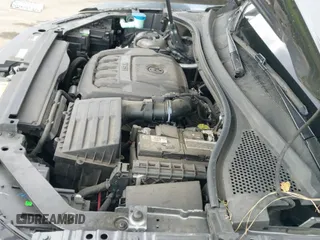 2022 Volkswagen Tiguan SE with VIN 3VV3B7AXXNM176281, listed as a IAAI auction lot 43128427 with 51,928 mi miles and . Bid and sale history available at DreamBid. Image 19.