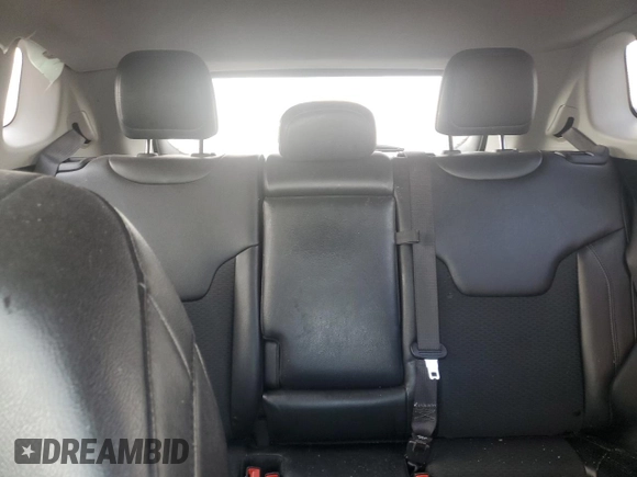2022 Jeep Compass Altitude with VIN 3C4NJCBB6NT139076, listed as a Copart auction lot 72221504 with Not provided miles and Salvage title. Bid and sale history available at DreamBid. Image 10.