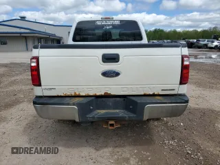 2016 Ford F-250 Lariat with VIN 1FT7W2B6XGED13385, listed as a Copart auction lot 54060454 with 107,701 mi miles and Clean Title. Bid and sale history available at DreamBid. Image 6.