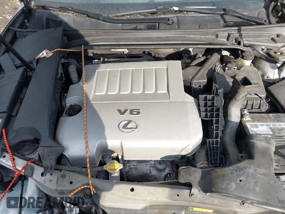 2010 Lexus ES 330 with VIN JTHBK1EG2A2357036, listed as a IAAI auction lot 41319454 with Not Provided miles and . Bid and sale history available at DreamBid. Image 10.