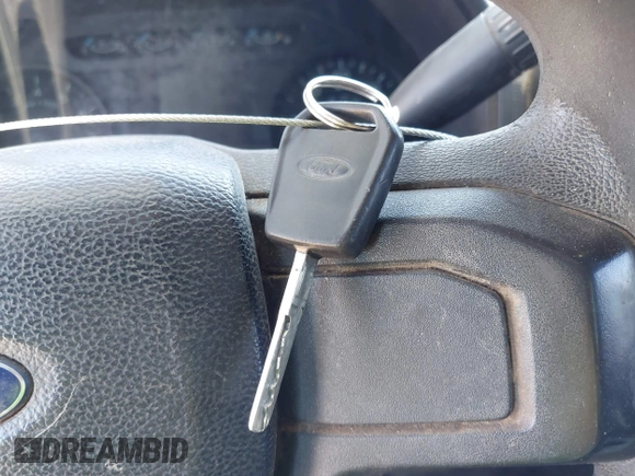 2016 Ford F-150 XL with VIN 1FTMF1C81GKD65597, listed as a IAAI auction lot 42244915 with 198,076 mi miles and . Bid and sale history available at DreamBid. Image 11.