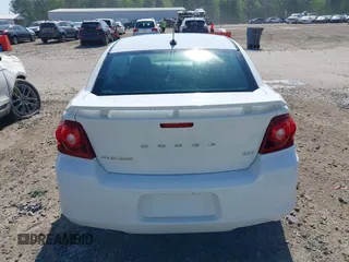 2013 Dodge Avenger SXT with VIN 1C3CDZCG2DN508594, listed as a IAAI auction lot 41771945 with 104,924 mi miles and . Bid and sale history available at DreamBid. Image 14.