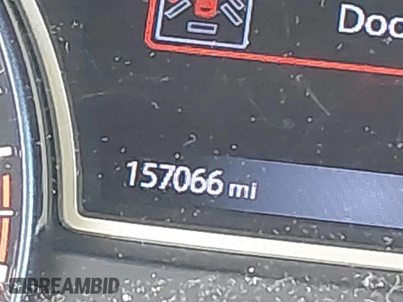 2017 Nissan Altima SV with VIN 1N4AL3AP3HC151424, listed as a IAAI auction lot 42697536 with 157,066 mi miles and . Bid and sale history available at DreamBid. Image 15.