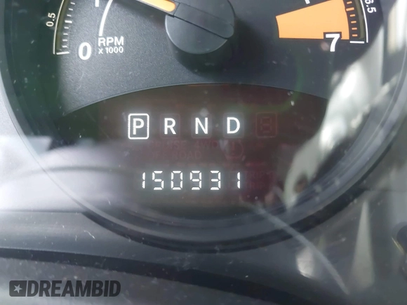 2016 Jeep Patriot High Altitude Edition with VIN 1C4NJRFB6GD661776, listed as a IAAI auction lot 41801279 with 150,931 mi miles. Bid and sale history available at carsss.com. Image 15.