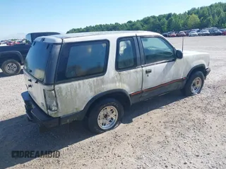 1994 Ford Explorer с VIN 1FMCU22X3RUC17762, выставлен на аукционе IAAI как лот 42236548 с пробегом 99 597 миль миль и . История ставок и продаж доступна на DreamBid. Изображение 4.