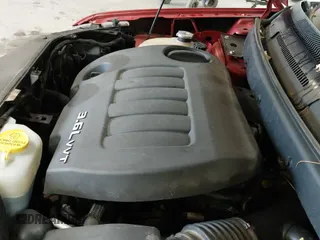 2014 Dodge Journey SE z VIN 3C4PDDAG5ET291031, wystawiony jako IAAI lot #42766496 z przebiegiem 227 965 mil mil oraz . Historia ofert i sprzedaży dostępna na DreamBid. Obrazek 16.