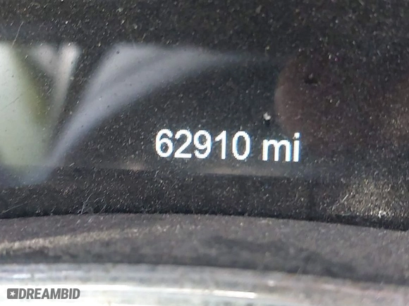 2014 Dodge Durango Limited with VIN 1C4RDJDG0EC428357, listed as a IAAI auction lot 41982340 with 62,910 mi miles. Bid and sale history available at carsss.com. Image 16.