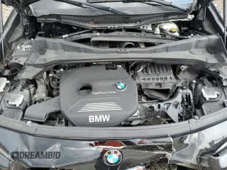 2019 BMW X2 sDrive28i with VIN WBXYJ3C57KEP77602, listed as a Copart auction lot 83790834 with 36,227 mi miles and Clean Title. Bid and sale history available at carsss.com. Image 11.