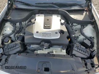 2011 Infiniti G25 Sedan x with VIN JN1DV6ARXBM451664, listed as a Copart auction lot 83457754 with 0 mi miles and Clean Title. Bid and sale history available at carsss.com. Image 11.