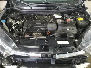 2018 Honda CR-V LX with VIN 2HKRW6H38JH228470, listed as a Copart auction lot 49079695 with 84,621 mi miles and Salvage Title. Bid and sale history available at carsss.com. Image 12.