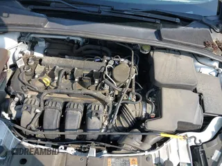 2016 Ford Focus SE with VIN 1FADP3F26GL247657, listed as a IAAI auction lot 42590097 with 37,851 mi miles and . Bid and sale history available at DreamBid. Image 10.