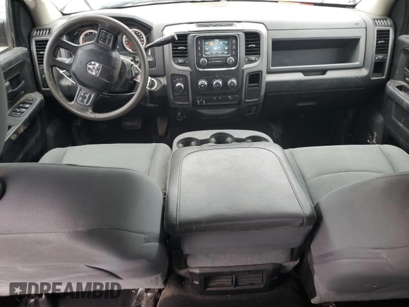 2018 Ram 2500 Tradesman z VIN 3C6UR5HJ1JG380875, wystawiony jako Copart lot #85978894 z przebiegiem 147 840 mil mil oraz Szkoda całkowita • Salvage title. Historia ofert i sprzedaży dostępna na DreamBid. Obrazek 8.