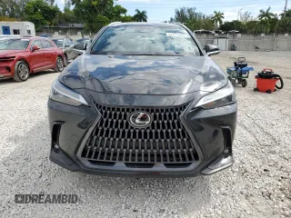 2022 Lexus NX 250 с VIN 2T2ADCAZ2NC001134, выставлен на аукционе Copart как лот 47079385 с пробегом 47 693 миль миль и Списание • Salvage title. История ставок и продаж доступна на DreamBid. Изображение 5.