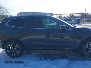 2019 Volvo XC60 Momentum z VIN LYV102RK4KB237679, wystawiony jako IAAI lot #41329763 z przebiegiem 47 535 mil mil oraz . Historia ofert i sprzedaży dostępna na DreamBid. Obrazek 14.