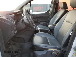 2016 Ford Transit Connect XL с VIN NM0GE9E70G1260331, выставлен на аукционе Copart как лот 83602014 с пробегом 333 780 миль миль и Чистый • Clean title. История ставок и продаж доступна на DreamBid. Изображение 7.