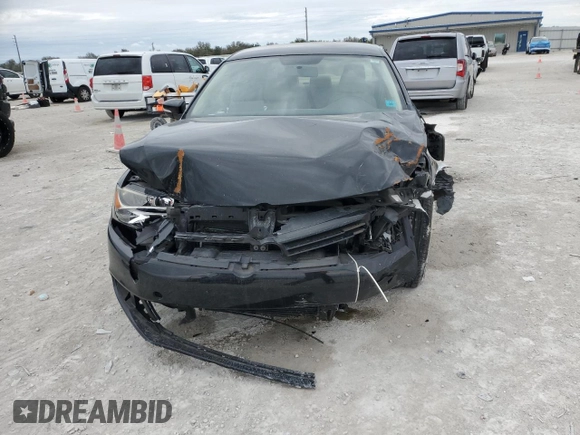 2012 Volkswagen Jetta SE with VIN 3VWDX7AJ8CM116395, listed as a Copart auction lot 59559515 with 115,348 mi miles and Non repairable. Bid and sale history available at DreamBid. Image 5.