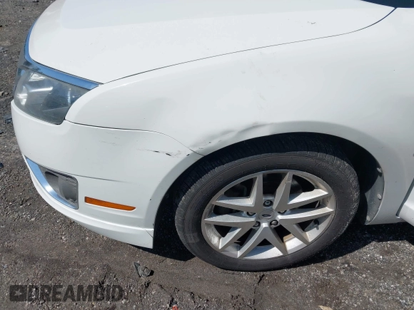 2012 Ford Fusion SEL с VIN 3FAHP0JA7CR371785, выставлен на аукционе IAAI как лот 41987730 с пробегом 300 222 миль миль и . История ставок и продаж доступна на DreamBid. Изображение 6.