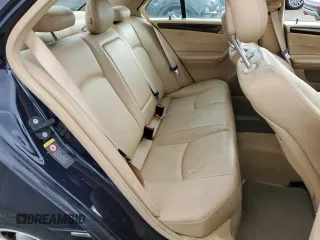2003 Mercedes-Benz C 240 с VIN WDBRF81J83F377073, выставлен на аукционе Copart как лот 72051204 с пробегом Не указан миль и На запчасти • Non repairable. История ставок и продаж доступна на DreamBid. Изображение 10.