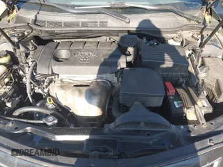 2011 Toyota Camry LE with VIN 4T1BF3EK4BU743464, listed as a IAAI auction lot 42174394 with 267,345 mi miles. Bid and sale history available at carsss.com. Image 10.