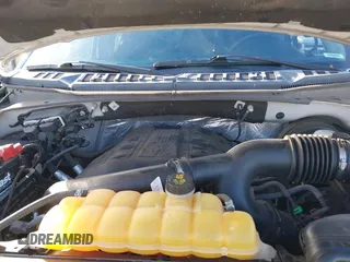 2016 Ford F-150 XL with VIN 1FTEW1CG7GKF33027, listed as a IAAI auction lot 41618098 with 121,747 mi miles and . Bid and sale history available at carsss.com. Image 10.