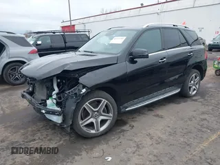 2017 Mercedes-Benz GLE 350 z VIN 4JGDA5HBXHA960218, wystawiony jako IAAI lot #41573755 z przebiegiem 37 868 mil mil oraz . Historia ofert i sprzedaży dostępna na DreamBid. Obrazek 2.