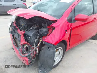 2008 Toyota Yaris с VIN JTDJT923485150800, выставлен на аукционе IAAI как лот 42348925 с пробегом 222 711 миль миль и . История ставок и продаж доступна на DreamBid. Изображение 6.