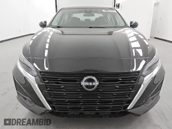 2023 Nissan Altima S with VIN 1N4BL4BV1PN346206, listed as a Copart auction lot 81175284 with 52,835 mi miles and Clean Title. Bid and sale history available at DreamBid. Image 5.
