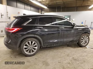 2019 Infiniti QX50 Luxe с VIN 3PCAJ5M36KF146376, выставлен на аукционе Copart как лот 87718175 с пробегом 91 631 миль миль и Списание • Salvage title. История ставок и продаж доступна на DreamBid. Изображение 3.
