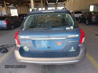 2008 Subaru Outback i z VIN 4S4BP61C187303285, wystawiony jako IAAI lot #42023254 z przebiegiem 97 761 mil mil oraz . Historia ofert i sprzedaży dostępna na DreamBid. Obrazek 17.