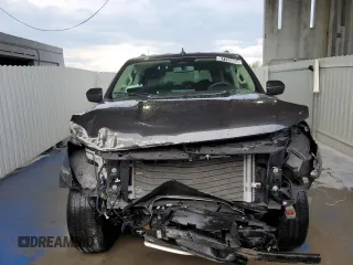 2022 Ford Expedition XLT with VIN 1FMJU1HT2NEA67041, listed as a Copart auction lot 79105524 with 37,203 mi miles and Non Repairable. Bid and sale history available at carsss.com. Image 5.