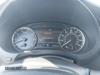 2022 Infiniti QX50 Luxe z VIN 3PCAJ5BA9NF108288, wystawiony jako IAAI lot #42646497 z przebiegiem 65 145 mil mil oraz . Historia ofert i sprzedaży dostępna na DreamBid. Obrazek 7.