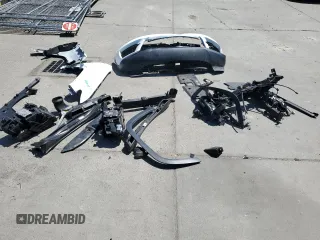 2023 Jeep Grand Cherokee Laredo с VIN 1C4RJHAG9PC523590, выставлен на аукционе Copart как лот 56027155 с пробегом 42 522 миль миль и Списание • Salvage title. История ставок и продаж доступна на DreamBid. Изображение 13.